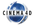 CINEMA 4D （シネマフォーディ）