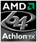 Athlon64-FX