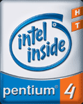 Pentium 4 ハイパースレッディング