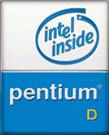 Pentium-D