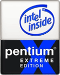 Pentium 4 エクストリーム・エディション